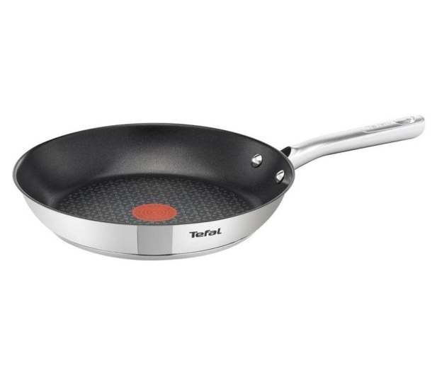 TEFAL Patelnia DUETTO 28 cm A7040684 - 258210 - zdjęcie